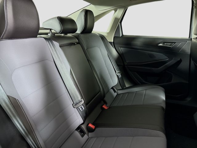 2026 Volkswagen Jetta SE - Photo 27