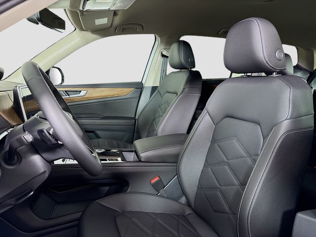 2026 Volkswagen Atlas SE w/Tech - Photo 21