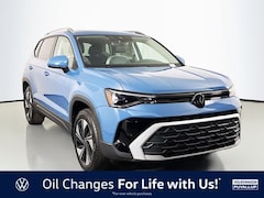 2026 Volkswagen Taos 1.5T SE SUV