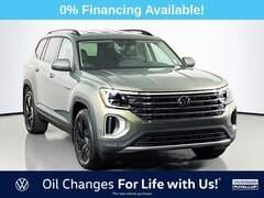 2026 Volkswagen Atlas 2.0T SE w/Technology SUV