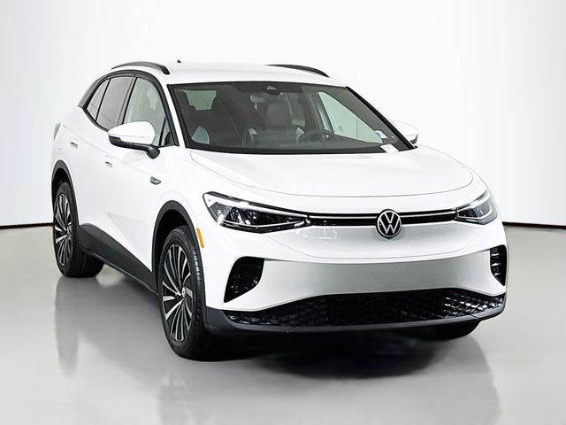 2026 Volkswagen ID.4 PRO's photo