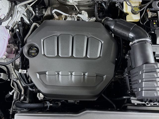 2026 Volkswagen Atlas SEL - Photo 33