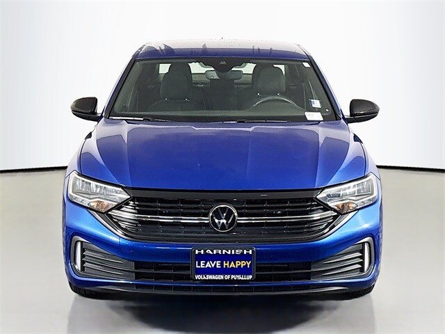 2024 Volkswagen Jetta 1.5T Sport photo 2