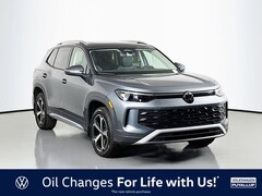 2026 Volkswagen Tiguan 2.0T SE SUV