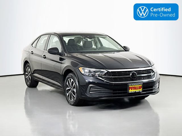 2024 Volkswagen Jetta S