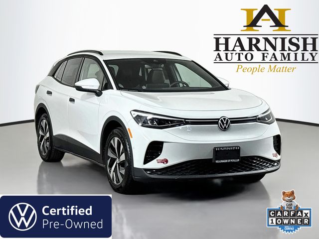 2024 Volkswagen ID.4