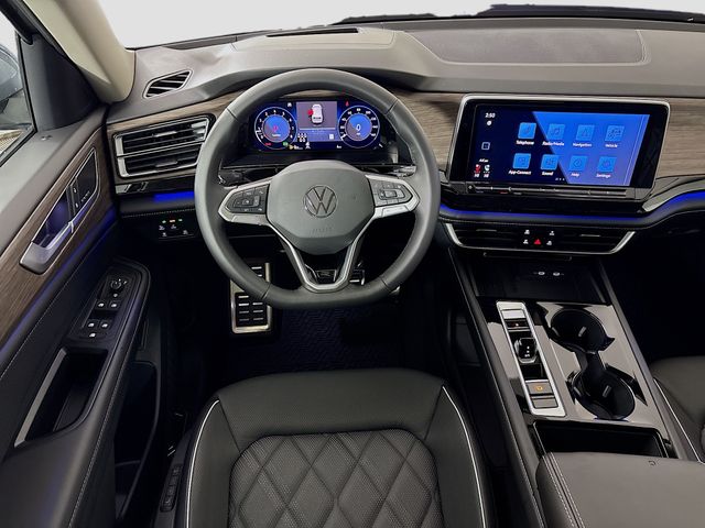 2026 Volkswagen Atlas SEL Premium R-Line - Photo 24