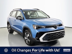 2025 Volkswagen Taos 1.5T S SUV