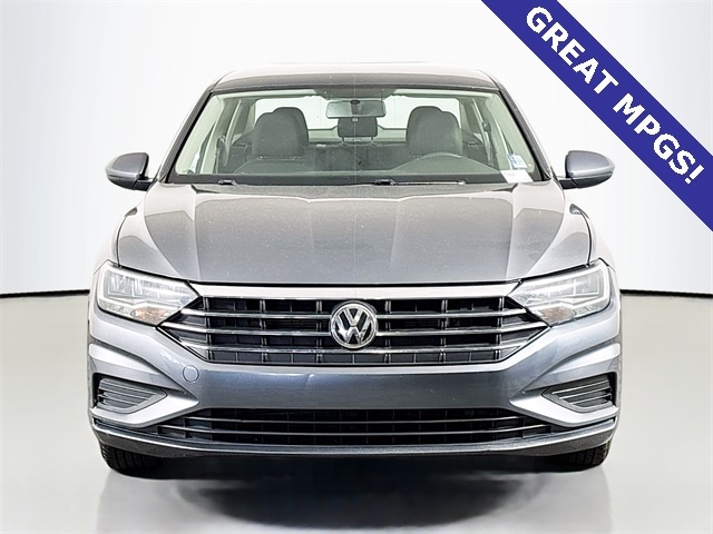 Used 2019 Volkswagen Jetta S with VIN 3VWC57BUXKM186831 for sale in Puyallup, WA
