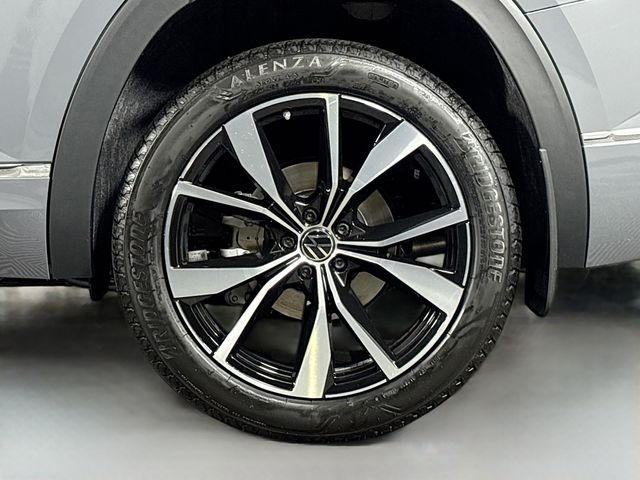 2026 Volkswagen Atlas SEL Premium R-Line - Photo 35