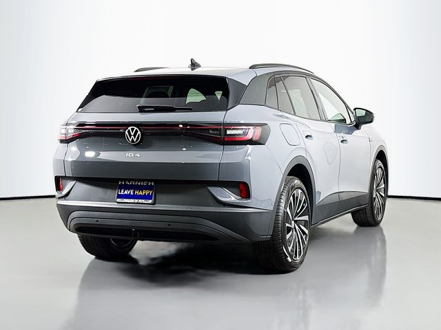 2026 Volkswagen ID.4 PRO - Photo 7