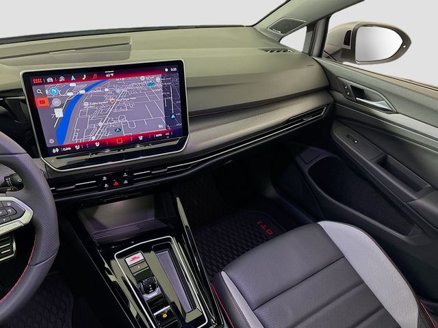 2025 Volkswagen Golf GTI SE - Photo 26