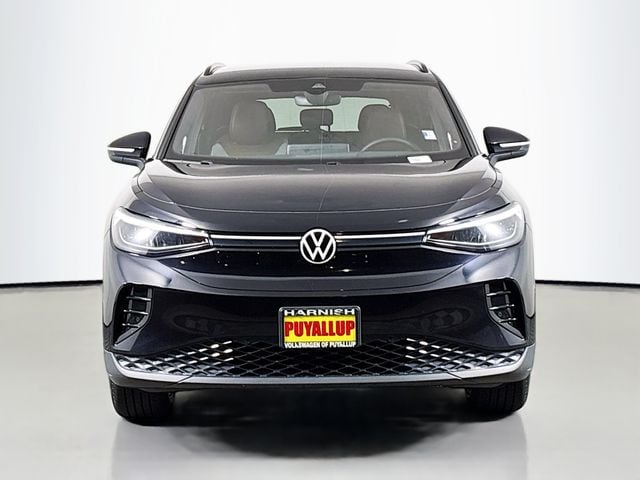 Used 2023 Volkswagen ID.4 PRO with VIN 1V2DNPE83PC054376 for sale in Puyallup, WA