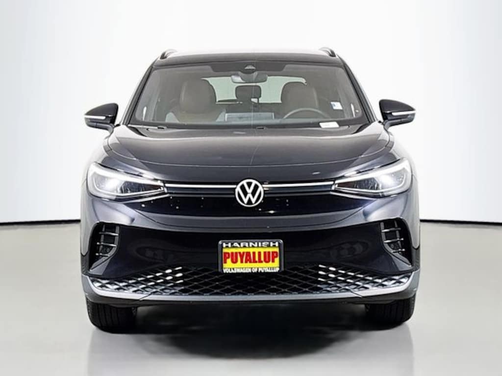 Used 2023 Volkswagen ID.4 Pro SUV