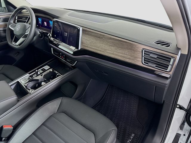 2026 Volkswagen Atlas SEL - Photo 31