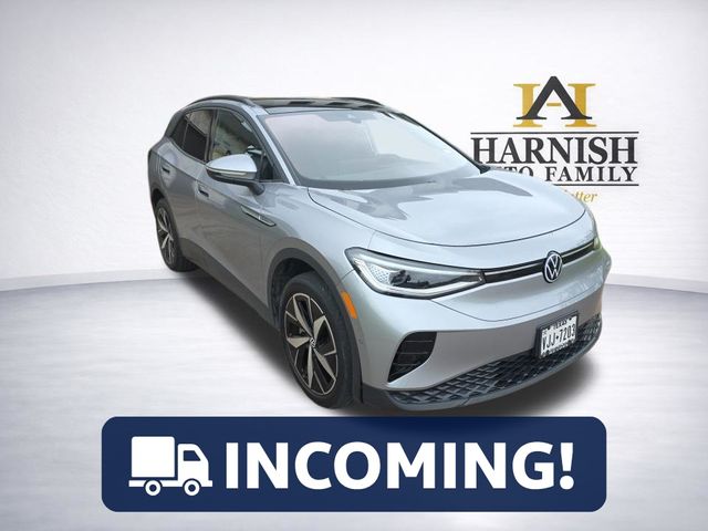 2023 Volkswagen ID.4 PRO S AWD's photo
