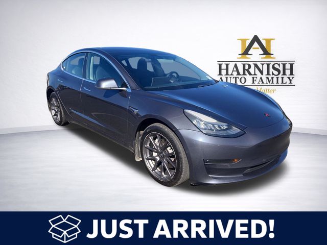2018 Tesla Model 3 Long Range's photo