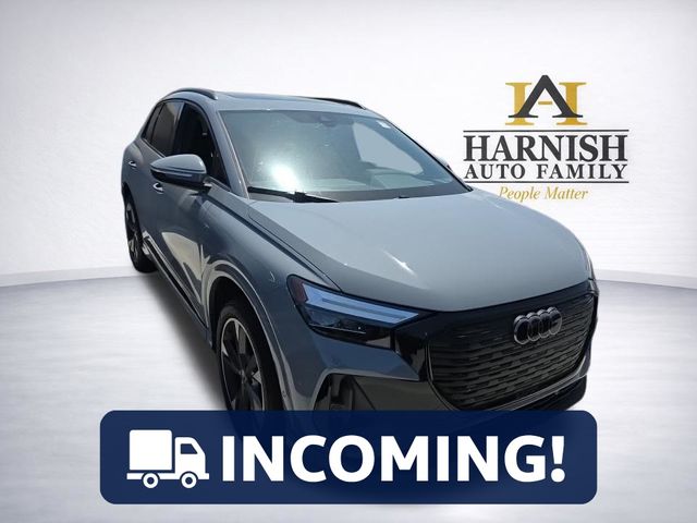 2023 Audi Q4 e-tron 50 Premium Plus quattro's photo