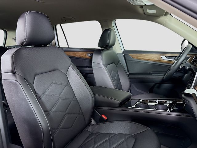 2026 Volkswagen Atlas SE w/Tech - Photo 29