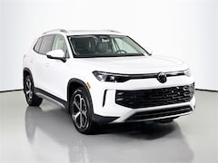 2025 Volkswagen Tiguan 2.0T SE SUV