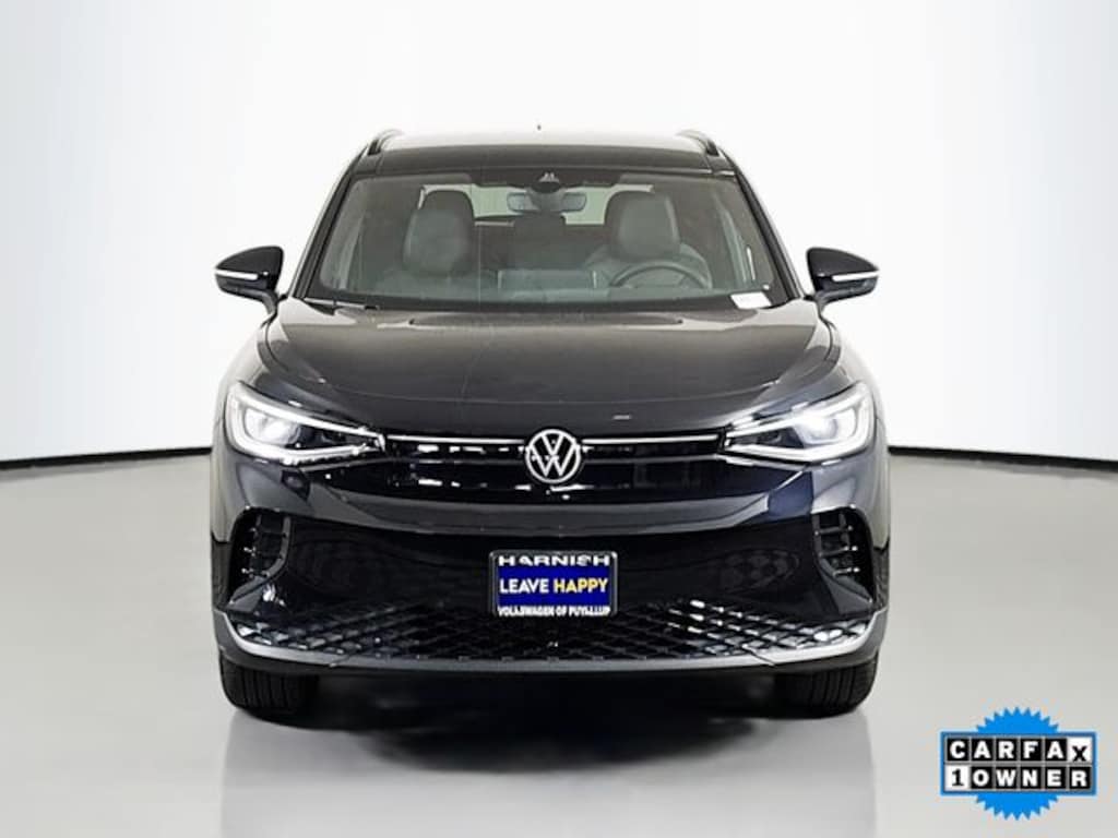 Used 2023 Volkswagen ID.4 Pro S SUV