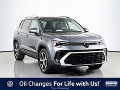 2026 Volkswagen Taos 1.5T SEL SUV