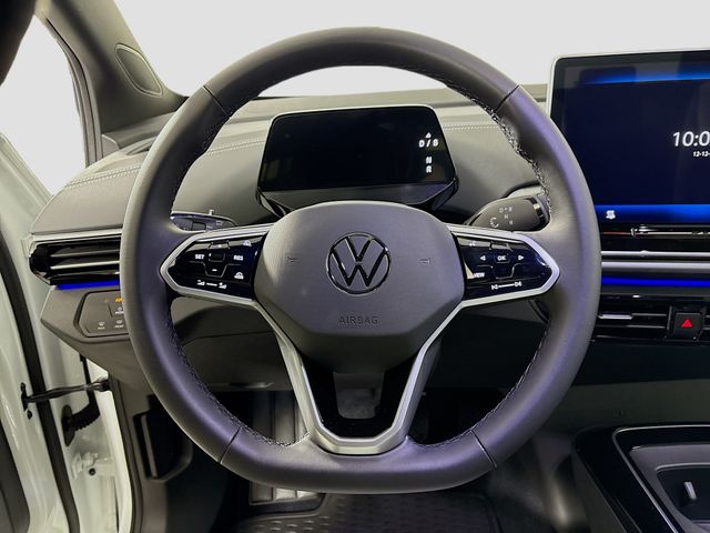 2026 Volkswagen ID.4 PRO - Photo 11