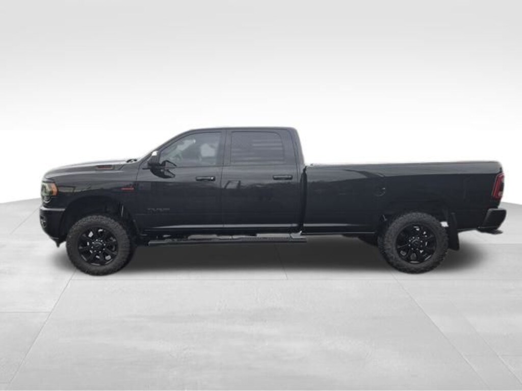Used 2020 Ram 2500 Big Horn Truck