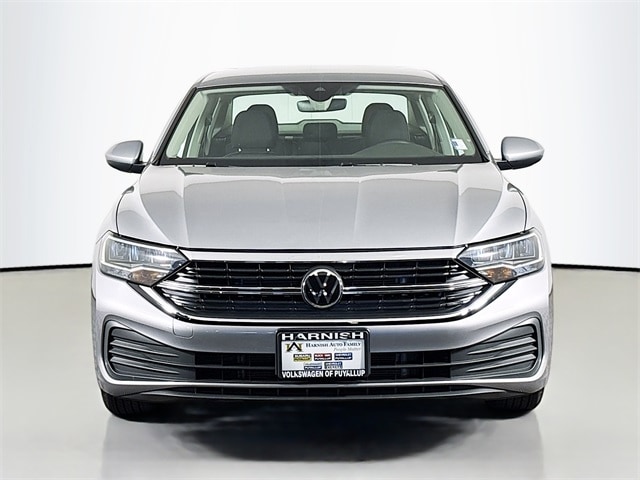 Used 2022 Volkswagen Jetta S with VIN 3VWNM7BU3NM027438 for sale in Puyallup, WA