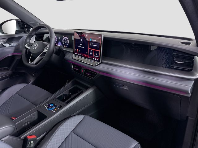 2026 Volkswagen Tiguan SE R-LINE BLACK - Photo 30