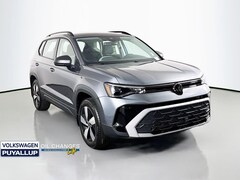 2025 Volkswagen Taos 1.5T S SUV