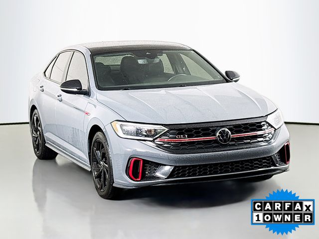 2023 Volkswagen Jetta GLI Autobahn