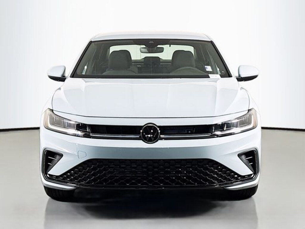 New 2026 Volkswagen Jetta 1.5T Sport Sedan