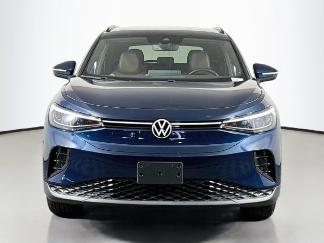 Used 2023 Volkswagen ID.4 PRO with VIN 1V2CMPE89PC034597 for sale in Puyallup, WA