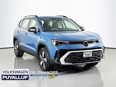 2025 Volkswagen Taos 1.5T S SUV