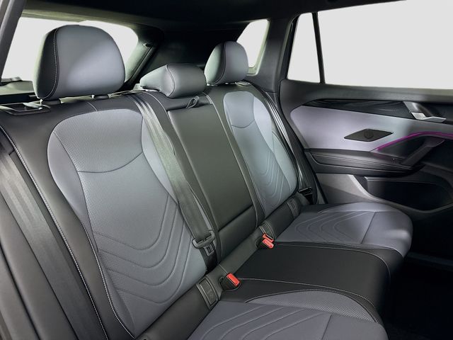 2026 Volkswagen Tiguan SE R-LINE BLACK - Photo 28