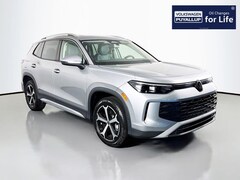 2025 Volkswagen Tiguan 2.0T SE SUV