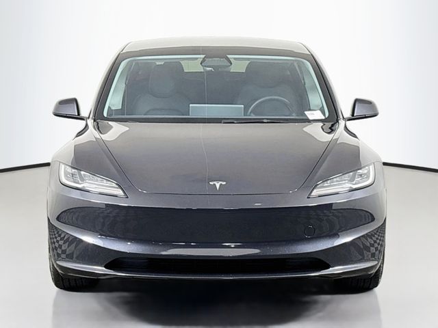 Used 2024 Tesla Model 3 Long Range with VIN 5YJ3E1EB3RF818531 for sale in Puyallup, WA