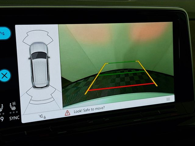 2026 Volkswagen Atlas SE w/Tech - Photo 15