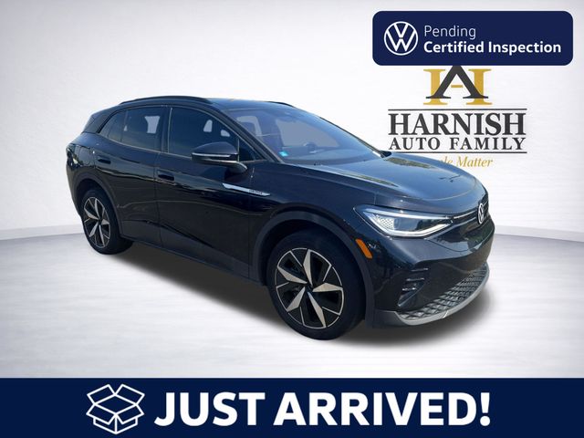 2023 Volkswagen ID.4 PRO S AWD's photo