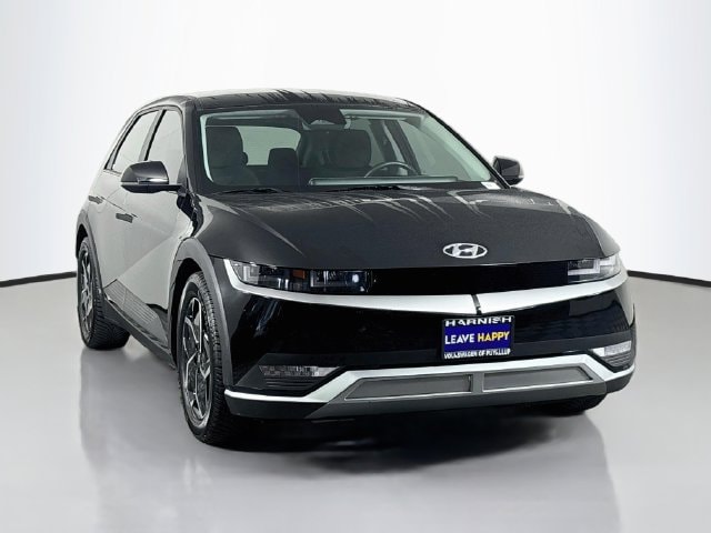 Used 2023 Hyundai IONIQ 5 SE with VIN KM8KM4AE4PU182976 for sale in Puyallup, WA