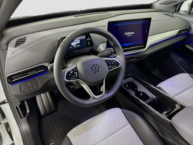 2026 Volkswagen ID.4 PRO - Photo 9