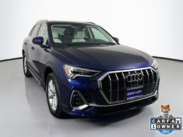 2023 Audi Q3