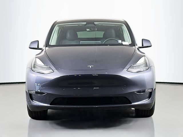 Used 2023 Tesla Model Y Long Range with VIN 7SAYGAEE4PF934539 for sale in Puyallup, WA