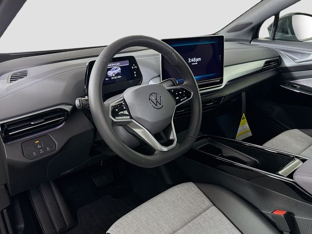 2026 Volkswagen ID.4 PRO - Photo 9