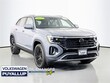 Volkswagen Atlas Cross Sport