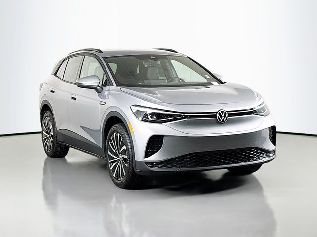 2026 Volkswagen ID.4 ID.4 AWD PRO's photo
