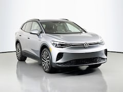 2026 Volkswagen ID.4 Pro SUV