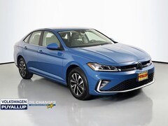 2025 Volkswagen Jetta 1.5T S Sedan