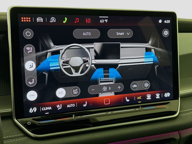 2026 Volkswagen Tiguan SE R-LINE BLACK - Photo 17